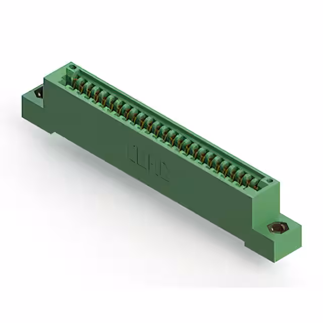 845-025-521-107 EDAC Inc.  Edgeboard Connectors